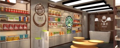 长沙开店别再死磕人工了！我跑了几家AI养生馆，发现这里面的门道太深了