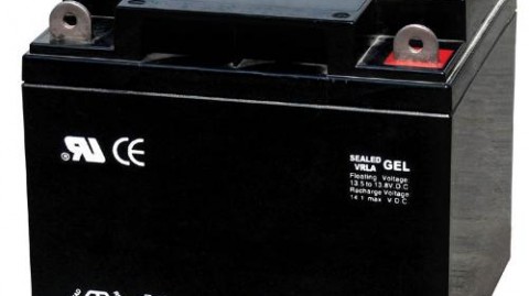 数据中心与汽车维保场景免维护蓄电池充电实操全攻略（新手入门+专业精准双向适配）