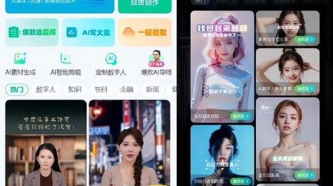 同城ai数字人加盟代理是馅饼还是陷阱？一个过来人的大实话