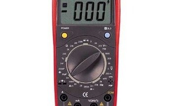 《工业与家电场景电容好坏检测实操指南（适配工厂维修车间，新手也能快速上手）》