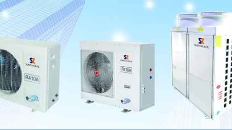 保定AI空气源热泵代理供应商怎么选？2026年最新市场行情与避坑指南